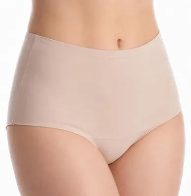 Produktbild von Janira Damen-Slip mit hohem Slip für perfekte Kurven 1032639