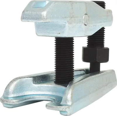 Productafbeelding van KS Tools 670.0111, staal, 900 gram