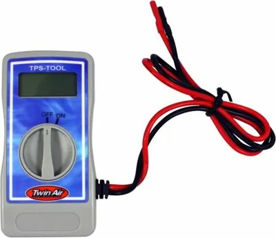 Image de TWIN AIR Drosselklappensensor-Einstellwerkzeug