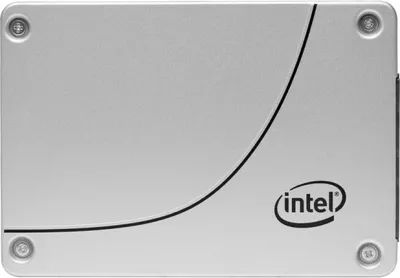 Produktbild von Intel SSDSC2KB019T801, 1,92 TB, 2.5", 560 MB/s, 6 Gbit/s