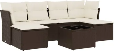 Zdjęcie produktu dla VidaXL 3249862, 7 szt.
