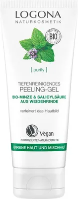 Immagine prodotto di Purify - Gel peeling 100ml