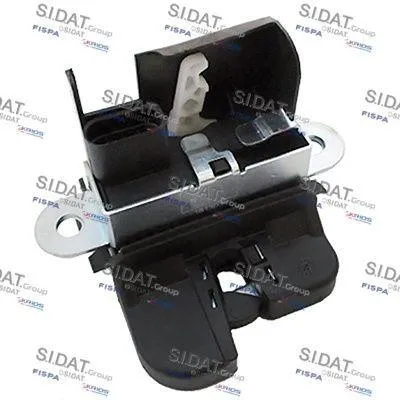 Produktbild von SIDAT Heckklappenschloss Kofferraumschloss für VW GOLF VI (5K1) Heckklappe 610361A2
