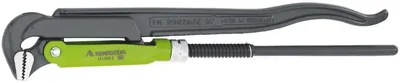 Produktbild von Rennsteig RENNSTEIG Rohrzange 90° 1 1/2 Zoll