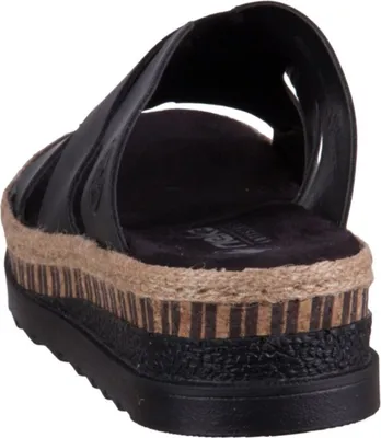 Immagine prodotto di Pantofole da donna Rieker V7989-00 schwarz 39