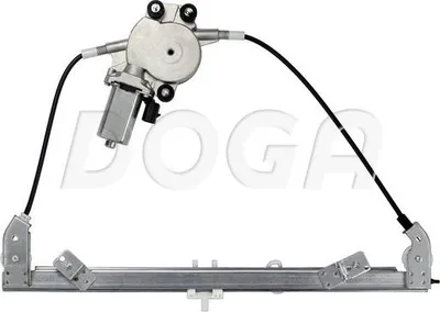 Obrázek produktu pro Zvedák Čelního Skla Fiat Panda 09.03- Pr Přední S Motorem