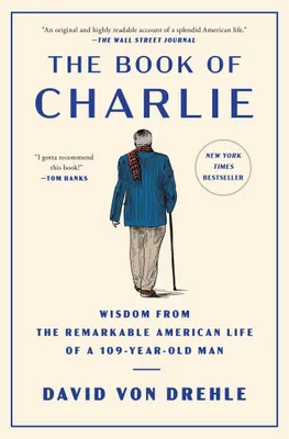 Produktbild von The Book of Charlie
