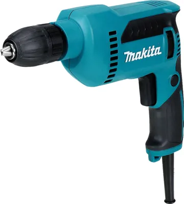 Immagine prodotto di Trapano elettrico Makita 650W 13Mm senza fresa Dp4021