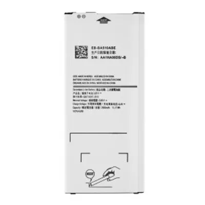 Produktbild von Neue Batterie Eb-Ba510Abe Für Samsung A5 2016 A510F