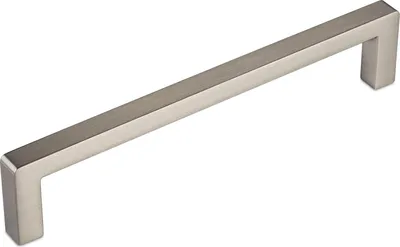Produktbild von SOTECH Möbelgriff E5 BA 128 mm Edelstahloptik Stangengriff