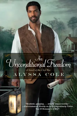 Produktbild von An Unconditional Freedom