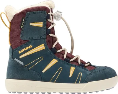 Produktbild von Lowa Schneeschuhe für Kinder in Blau