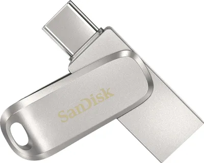 Obrázek produktu pro SanDisk Dual Drive Luxe USB Type-C 32GB