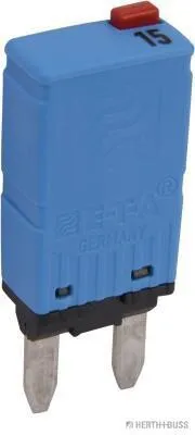 Produktbild von HERTH+BUSS ELPARTS Sicherungsautomat 50295693 13,3mm 37mm 7mm