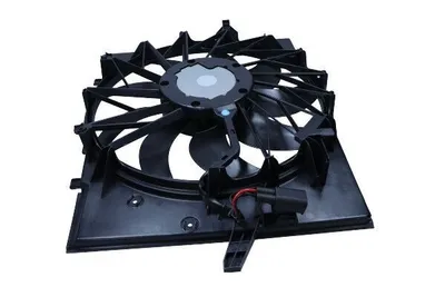 Obrázok produktu pre Maxgear Ventilátor Chladiča Bmw 5/6/7 2,0/2,5/3,0/4,4