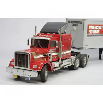 Obrázok produktu pre Tamiya King Hauler, Auto