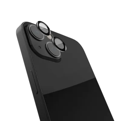 Zdjęcie produktu dla Raptic X-Doria Armour Camera Glass szkło hartowane iPhone 14 / 14 Plus na tylny aparat