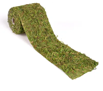Imagen del producto de Mantel individual de yute y espuma, 10 cm x 2 m, marca Dekomoos. Talla única