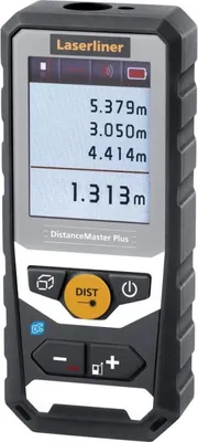 Produktbild von Laserliner DistanceMaster Plus 80