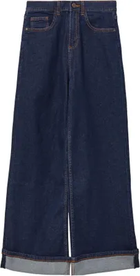 Produktbild von S. Oliver Jeans-Hose blue denim 152/SLIM