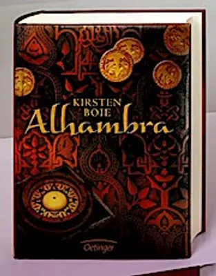Produktbild von Alhambra