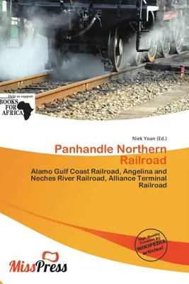 Produktbild von Panhandle Northern Railroad