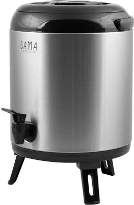 Image de Bama Thermos Dispenser Java 8L - avec robinet de soutirage