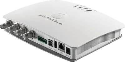 Image de Motorola FX7500, 149,9 mm, 43,2 mm, 195,6 mm, 860 g, -20 - 55 °C, 5 - 95%