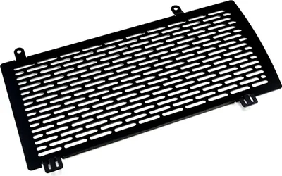Immagine prodotto di Copriradiatore ZIEGER compatibile con BMW F 800 GS BJ 2008-13 nero