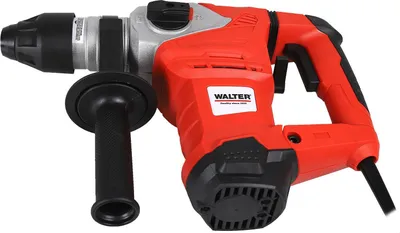 Produktbild von Walter Bohr-und Meißelhammer 1.500 W - 620174