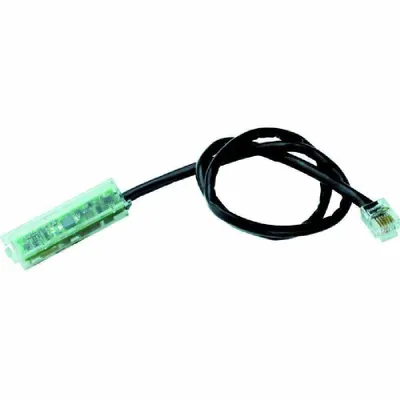 Image de Hager EHZ001K Module d'extension (EHZ001K)