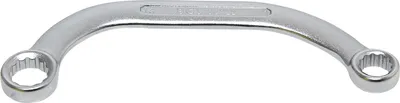 Imagen del producto de BGS 30722, llave de doble anillo en forma de "C", 11x13 mm