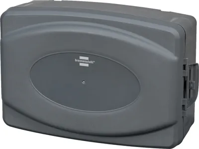 Obrázek produktu pro Brennenstuhl 1160530 electrical box Grey
