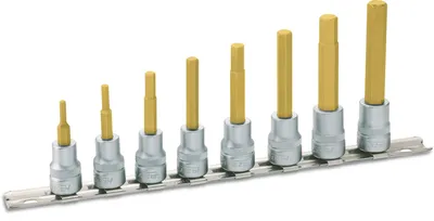 Produktbild von HAZET 8801/8H, 8 Stück(e)