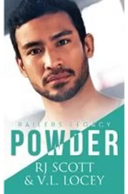 Obrázok produktu pre Powder