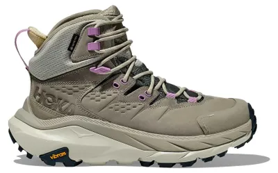 Productafbeelding van HOKA KAHA 2 GTX dames, kleur: Barley Celadon, maat: 41 1/3 EU