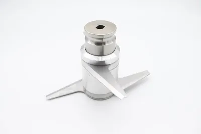 Immagine prodotto di Maxima - Gastro Cutter 20l - Blocco gruppo lame - Liscio