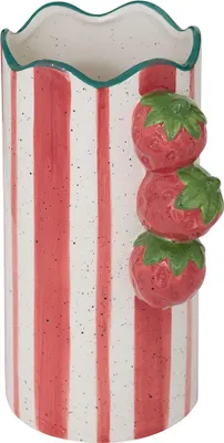Obrázok produktu pre Váza Eazy Living H23,5 Fraise