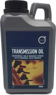 Image de VOLVO V40 S60 S80 huile de transmission automatique OE