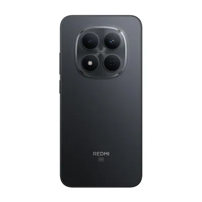 Produktbild von Xiaomi Redmi Note 15 Pro 5G 8/256GB Schwarz