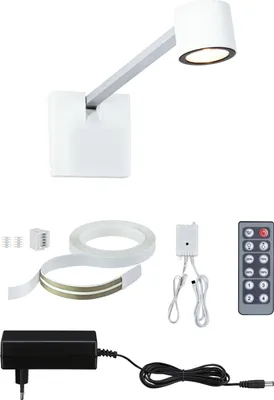 Produktbild von Paulmann LED Bilderleuchte Adelia