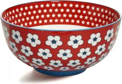 Zdjęcie produktu dla Miska 18 cm, czerwona, Maxwell and Williams