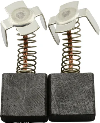 Zdjęcie produktu dla Szczotki węglowe do szlifierki Ryobi SG2320 - 7x17x17mm