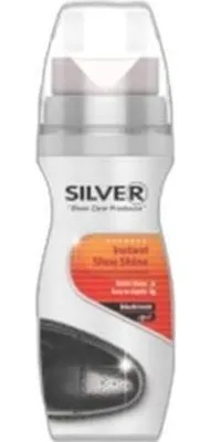Obrázek produktu pro Pe o obuv Silver 75 ml ern