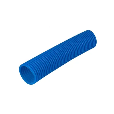 Produktbild von Kermi x-well Luftkanal rund NW 75 50 m Rolle/VPM - Y2202075011K