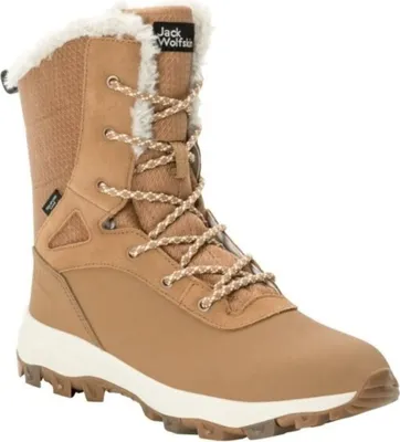 Zdjęcie produktu dla Buty Jack Wolfskin Everquest Snow High 40536015601