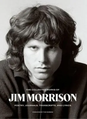 Immagine prodotto di The Collected Works of Jim Morrison