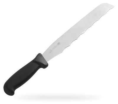 Produktbild von PREMAX Messer zum Schneiden und Streichen 85440 Edelstahl 26 cm - 10 1/4''