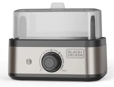 Obrázok produktu pre Vajíčkovar Black - Decker BlackDecker BXKS4800E