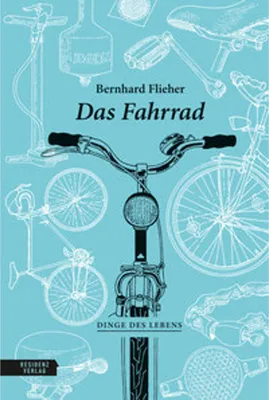 Zdjęcie produktu dla Das Fahrrad